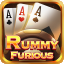 rummy hands icon