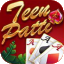 teen patti star game icon