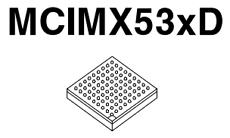 IMX53CEC datasheet